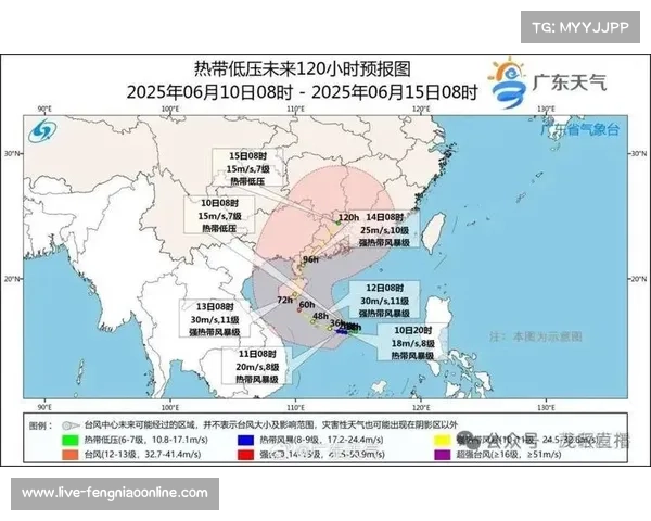 全国帆船锦标赛东海赛区可能遭遇热带低压影响启备用航线应急预案