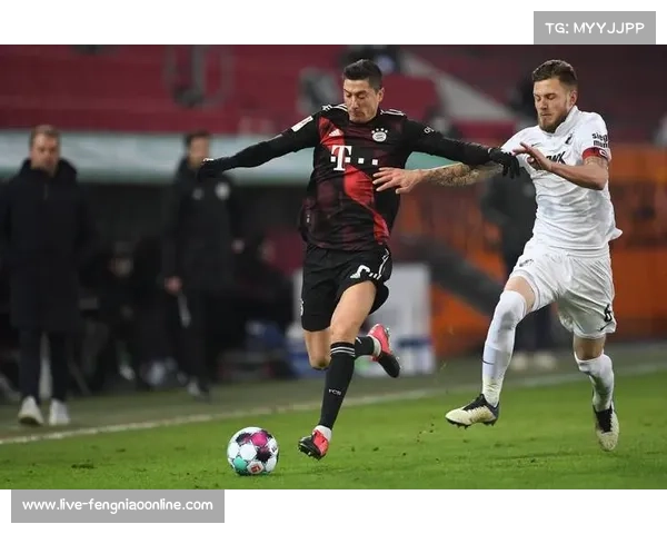 奥格斯堡1-0小胜汉堡，保级关键战收获三分