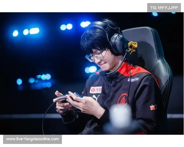 一诺荣获福布斯中国卓越电竞选手奖，巩固KPL第一射手地位