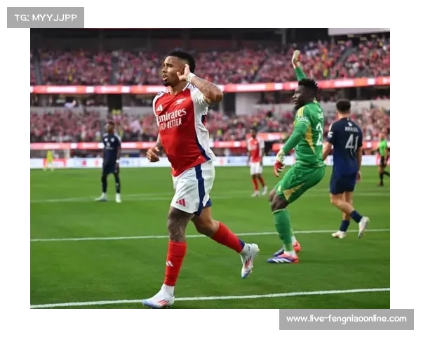 热苏斯复出迎阿森纳百场，表态希望留队书写历史