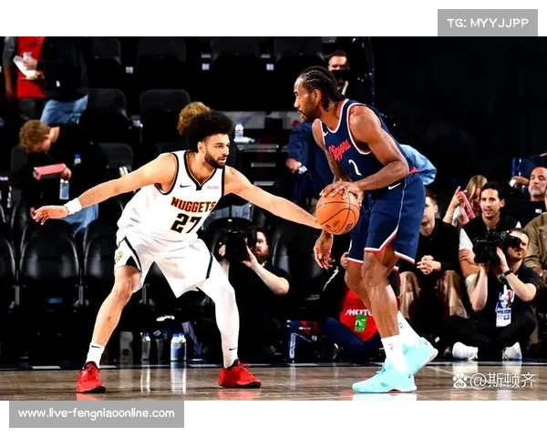 NBA考虑引入新科技，提升裁判判罚准确性