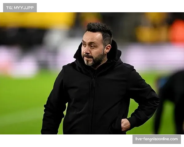 人物聚焦：布莱顿新帅（假设接替德泽尔比者）的战术理念初步呈现