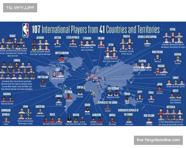 NBA全球化战略下的扩军选择:美国本土市场与海外市场的平衡